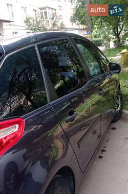Универсал Citroen C4 Picasso 2008 в 