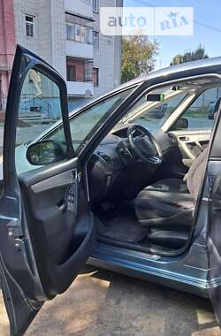 Микровэн Citroen C4 Picasso 2009 в Львове