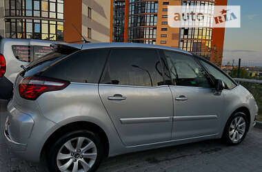 Мікровен Citroen C4 Picasso 2011 в Івано-Франківську