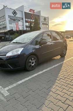 Универсал Citroen C4 Picasso 2008 в 