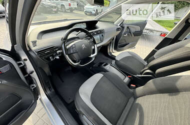 Микровэн Citroen C4 Picasso 2013 в Тернополе