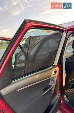 Мікровен Citroen C4 Picasso 2011 в 