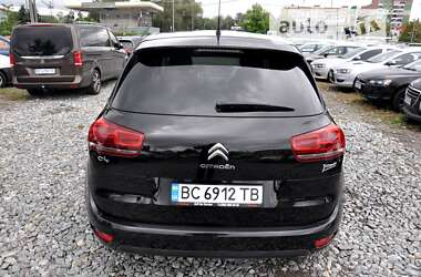 Мікровен Citroen C4 Picasso 2013 в Львові