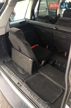 Минивэн Citroen C4 Picasso 2006 в 