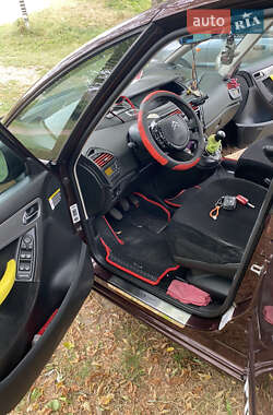 Минивэн Citroen C4 Picasso 2007 в 