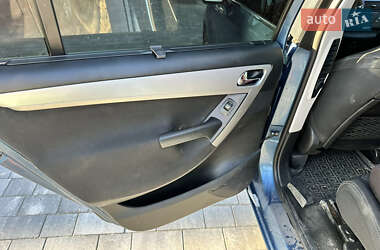 Микровэн Citroen C4 Picasso 2009 в 