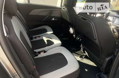 Микровэн Citroen C4 Picasso 2013 в Киеве