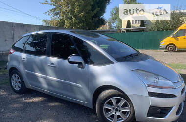 Минивэн Citroen C4 Picasso 2007 в Николаеве