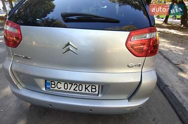 Мінівен Citroen C4 Picasso 2009 в Львові