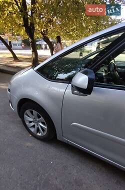 Мінівен Citroen C4 Picasso 2009 в Львові