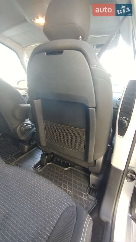 Мінівен Citroen C4 Picasso 2009 в Львові