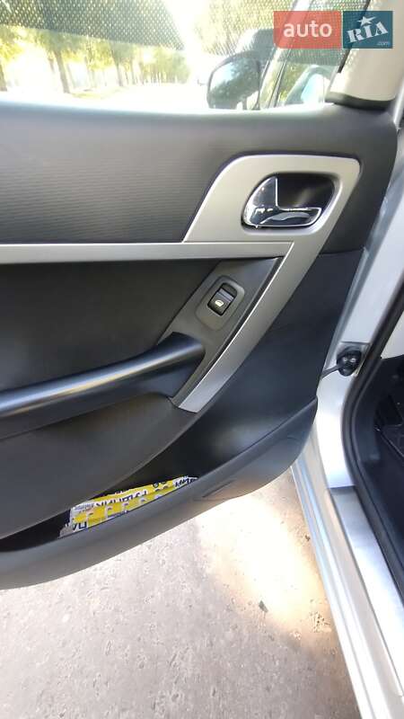 Мінівен Citroen C4 Picasso 2009 в Львові
