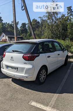 Мікровен Citroen C4 Picasso 2011 в Бучі