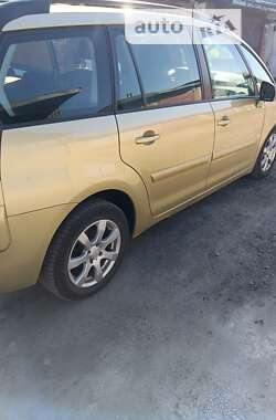 Мікровен Citroen C4 Picasso 2009 в Нововолинську