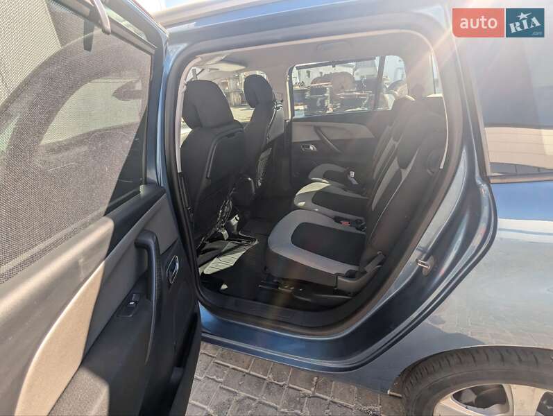 Микровэн Citroen C4 Picasso 2013 в Ровно