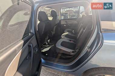 Микровэн Citroen C4 Picasso 2013 в 