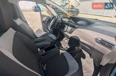 Микровэн Citroen C4 Picasso 2013 в 