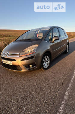 Мінівен Citroen C4 Picasso 2007 в Хмельницькому