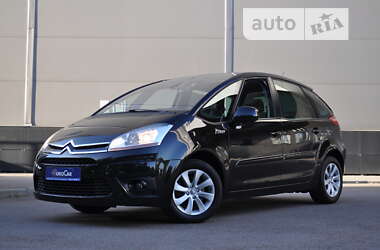 Мікровен Citroen C4 Picasso 2009 в Києві