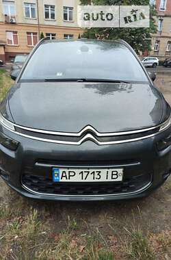 Микровэн Citroen C4 Picasso 2014 в Ивано-Франковске