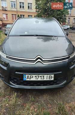 Мікровен Citroen C4 Picasso 2014 в Івано-Франківську