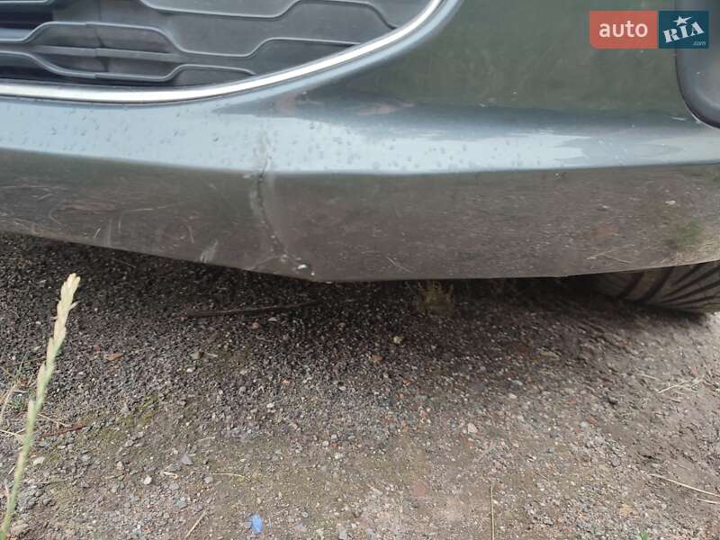 Микровэн Citroen C4 Picasso 2014 в Ивано-Франковске