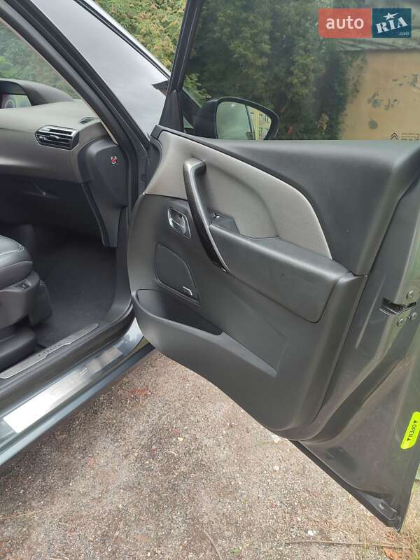 Микровэн Citroen C4 Picasso 2014 в Ивано-Франковске фото 27 Микровэн Citroen C4 Picasso 2014 в Ивано-Франковске