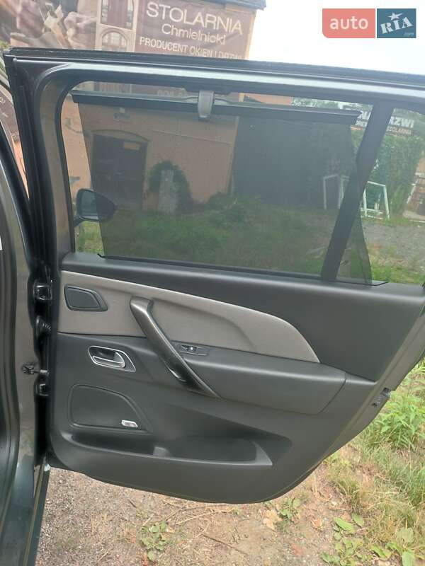 Микровэн Citroen C4 Picasso 2014 в Ивано-Франковске фото 31 Микровэн Citroen C4 Picasso 2014 в Ивано-Франковске