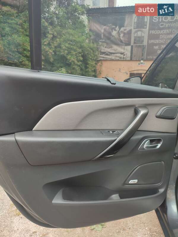 Микровэн Citroen C4 Picasso 2014 в Ивано-Франковске фото 38 Микровэн Citroen C4 Picasso 2014 в Ивано-Франковске