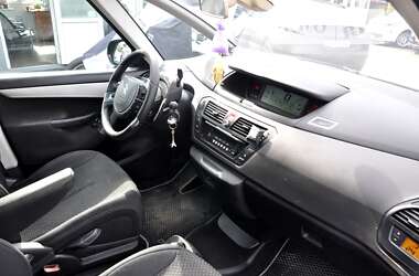 Мікровен Citroen C4 Picasso 2010 в Львові