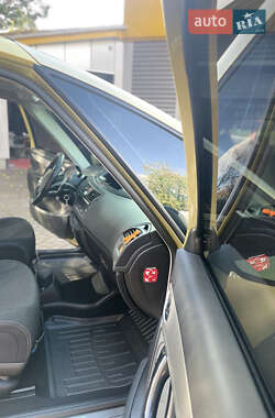 Микровэн Citroen C4 Picasso 2007 в 