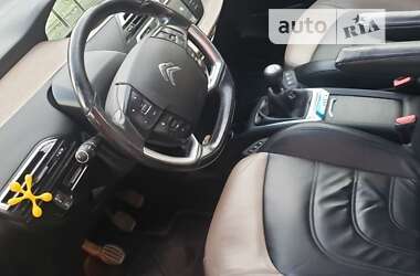 Мікровен Citroen C4 Picasso 2013 в Львові