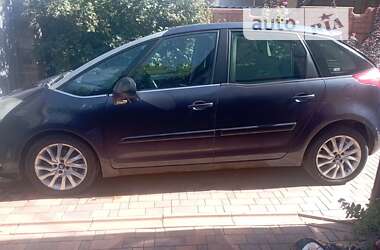 Мікровен Citroen C4 Picasso 2009 в Кривому Розі