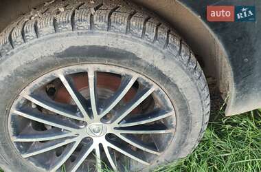 Микровэн Citroen C4 Picasso 2007 в 