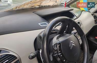 Микровэн Citroen C4 Picasso 2007 в 