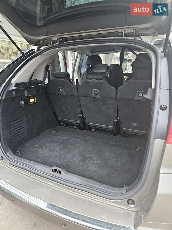 Микровэн Citroen C4 Picasso 2010 в Калуше
