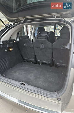 Мікровен Citroen C4 Picasso 2010 в 