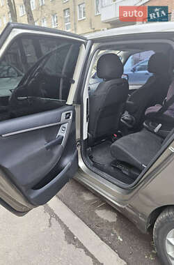 Мікровен Citroen C4 Picasso 2010 в 
