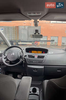 Микровэн Citroen C4 Picasso 2011 в Киеве