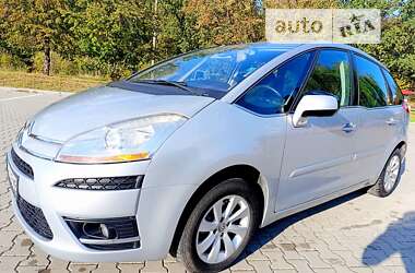 Мікровен Citroen C4 Picasso 2008 в Вінниці