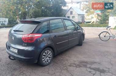 Мінівен Citroen C4 Picasso 2007 в Звягелі