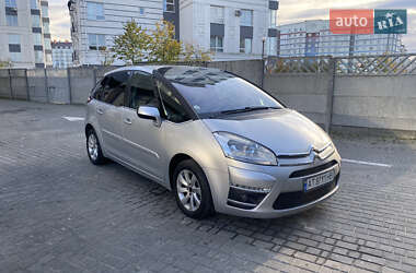 Микровэн Citroen C4 Picasso 2011 в Ивано-Франковске