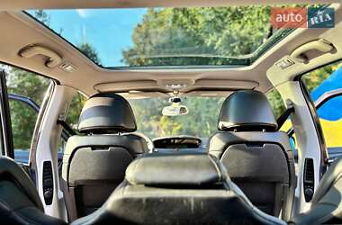 Микровэн Citroen C4 Picasso 2010 в 