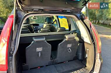 Микровэн Citroen C4 Picasso 2010 в 