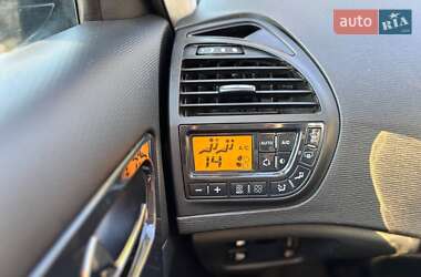 Микровэн Citroen C4 Picasso 2010 в 