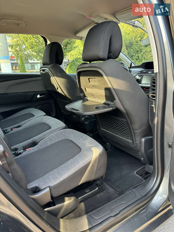 Мікровен Citroen C4 Picasso 2016 в Калуші