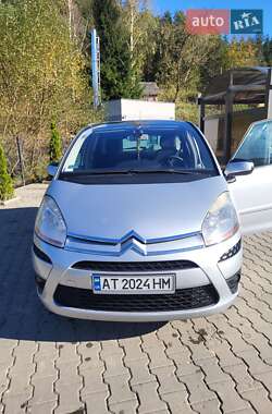 Мінівен Citroen C4 Picasso 2007 в Яремчі