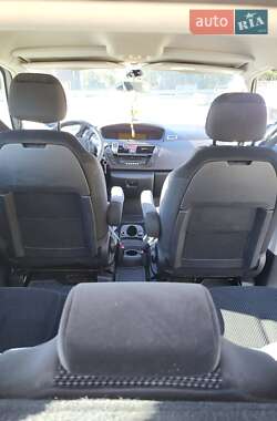 Мінівен Citroen C4 Picasso 2007 в Яремчі