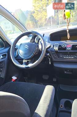 Мінівен Citroen C4 Picasso 2007 в Яремчі