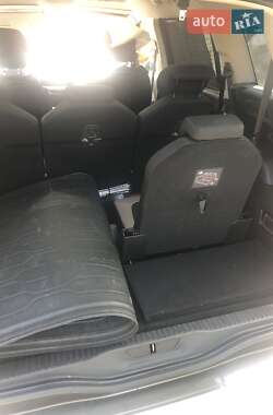 Микровэн Citroen C4 Picasso 2014 в 